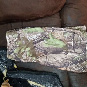 Realtree swim trunks
